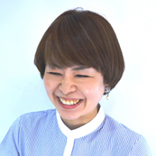 金銅 香代子