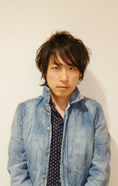 代表 前田耕作 Kousaku Maeda