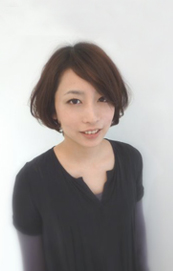 スタイリスト 春 菜 Haruna